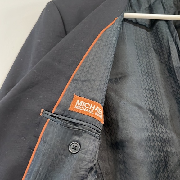 Micheal Kors 27R Suit Jacket - Picture 2 of 5